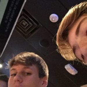 Meet your Posher, Gavin